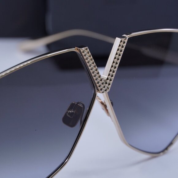 Final Price! Valentino V-HEXAGON VLS-115A Sunglasses - Picture 5 of 11